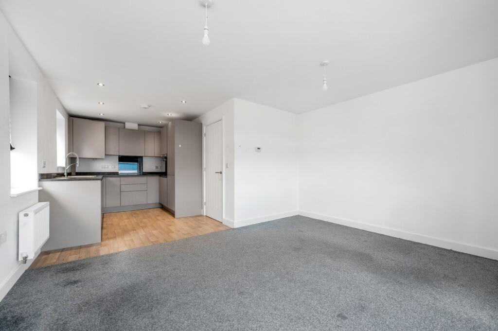 Kitchen/Sitting Room