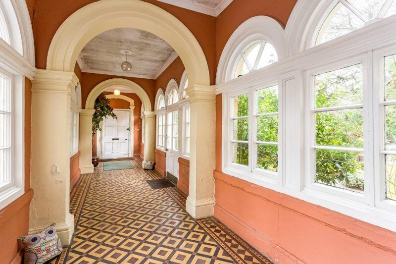 Hall