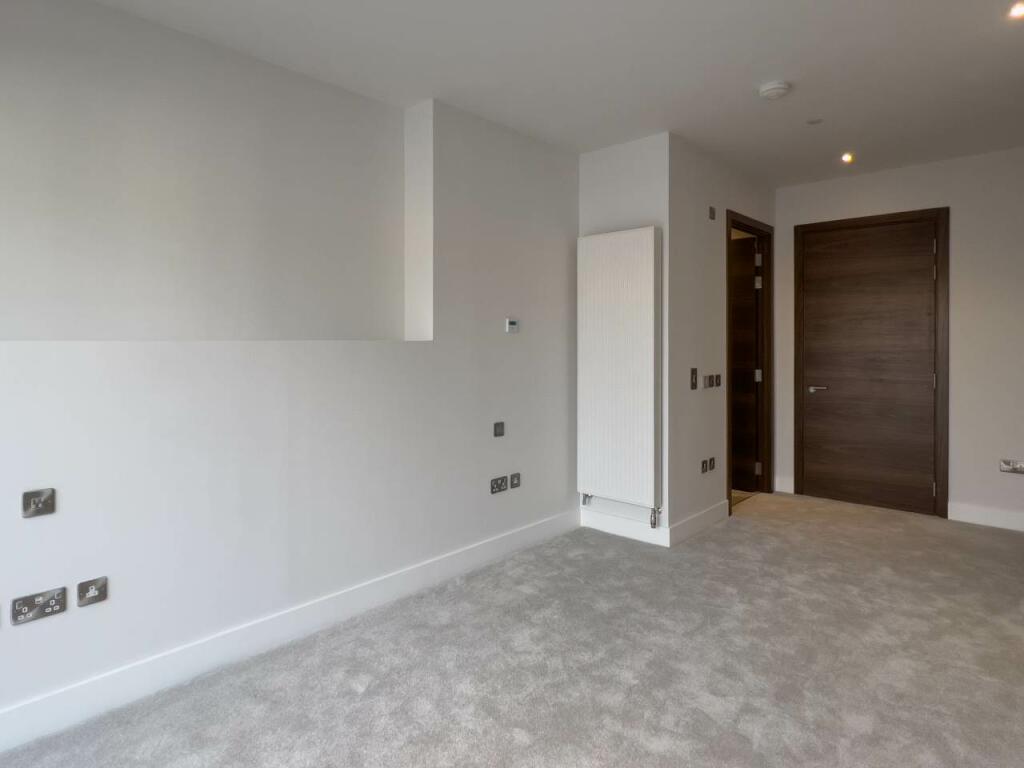 Falcongate - Apartme