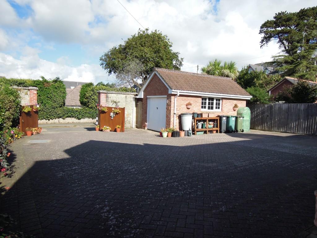 Parking Area