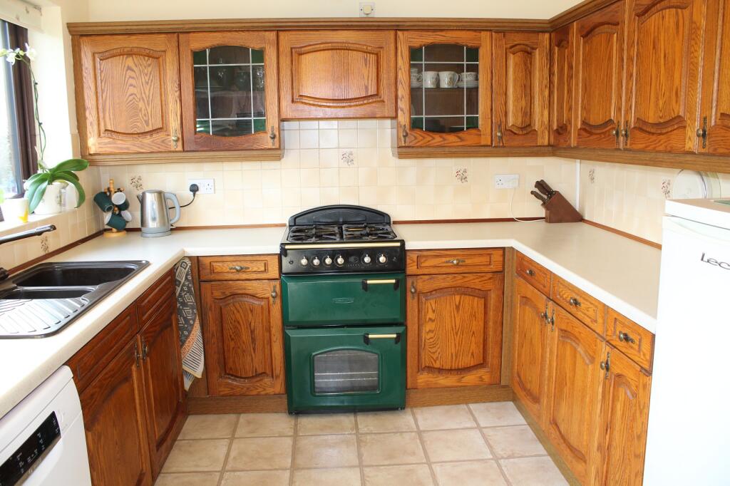 Fitted Kitchen