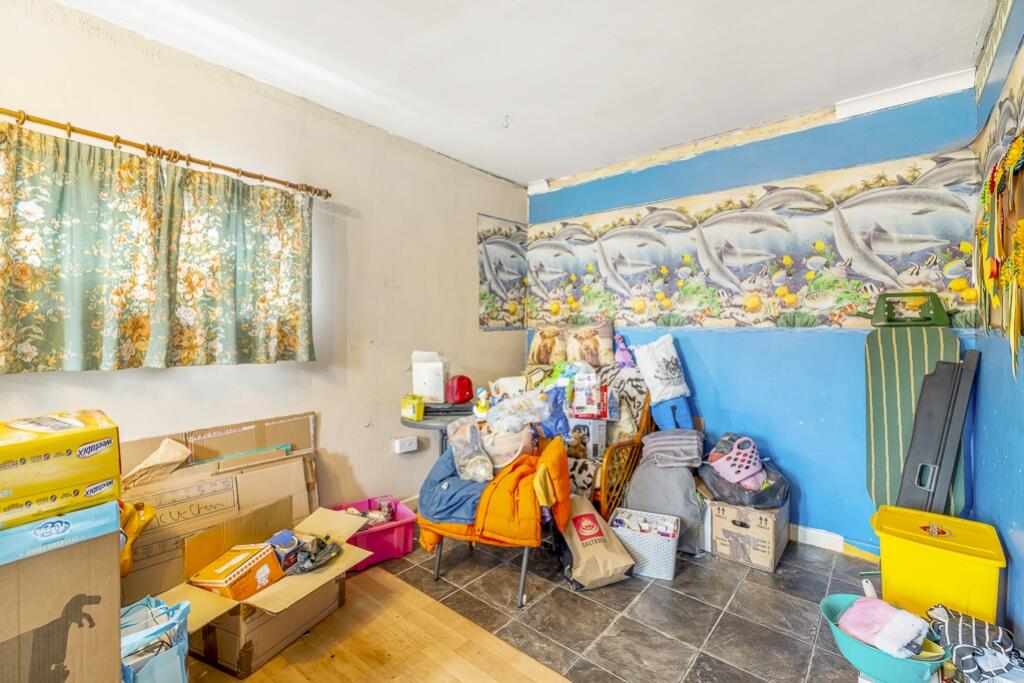 The Nursery (Old Leake)-30