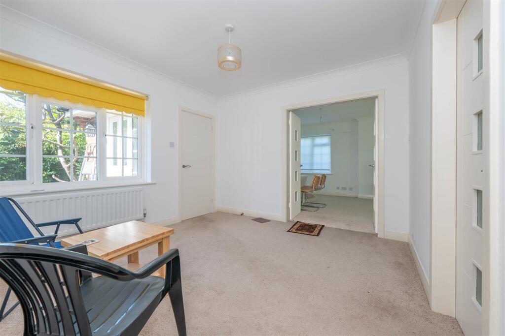 Reception Room/Hall