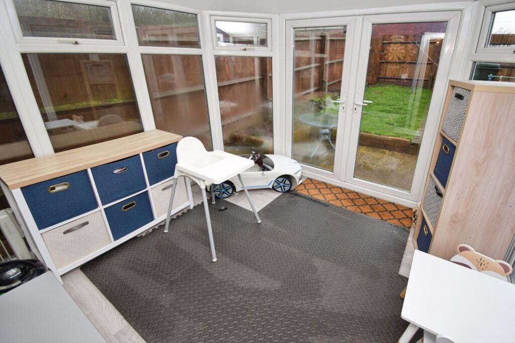 Conservatory