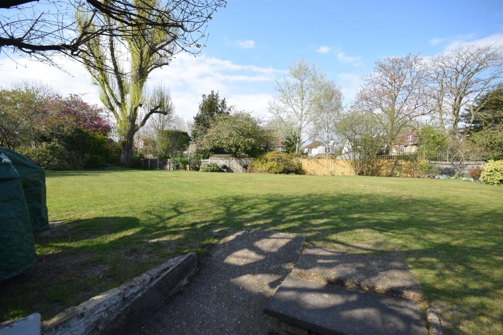 Communal Grounds