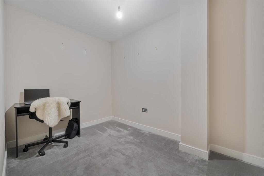 Bonus Room
