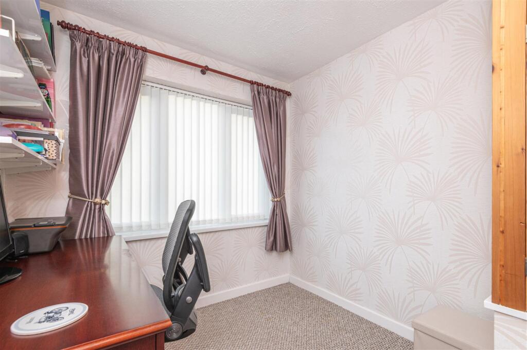 Single Bedroom Three