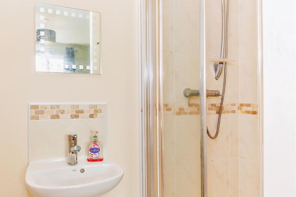 Master En-suite
