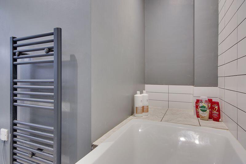 Bedroom One En-Suite
