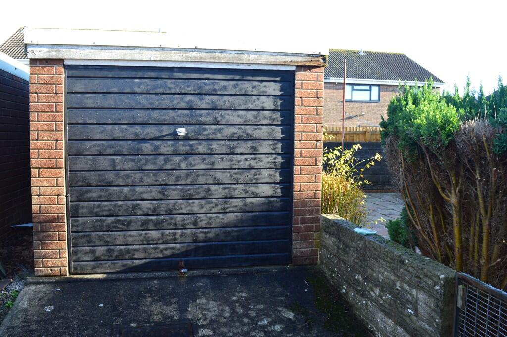 Whittan Close, CF62