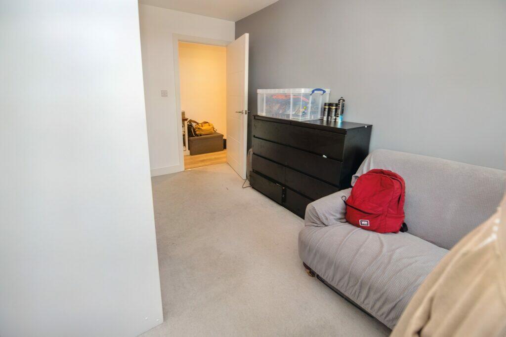 Orchard House - Bedroom 2