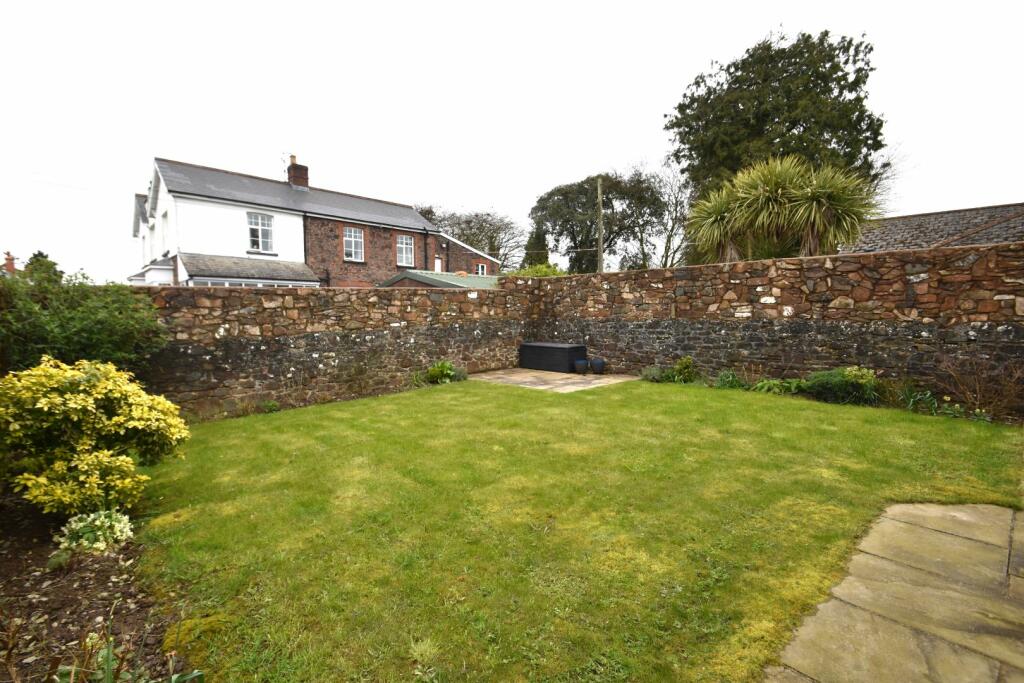 Witheridge Seddons