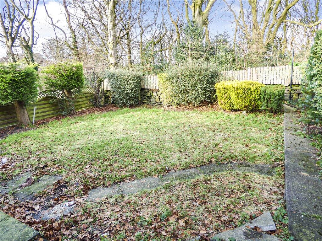 Woodland Grove