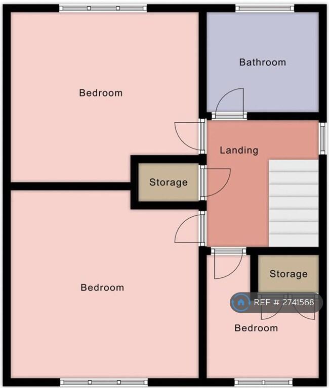 First Floor Plan