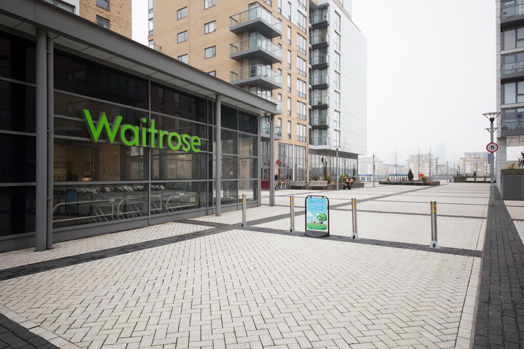 Waitrose