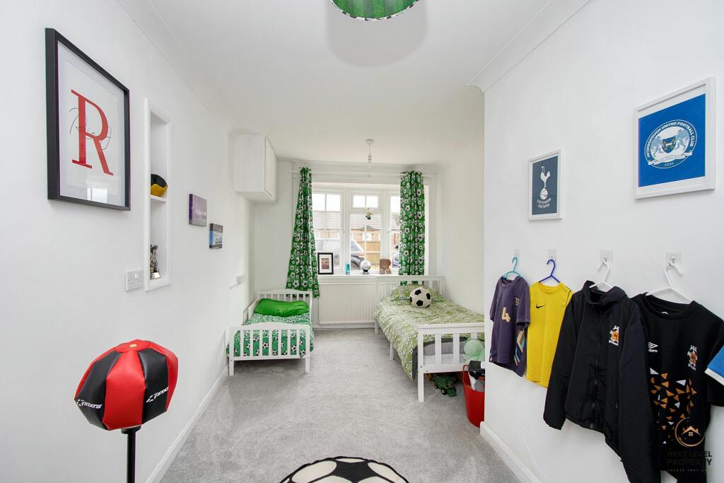Bedroom 3
