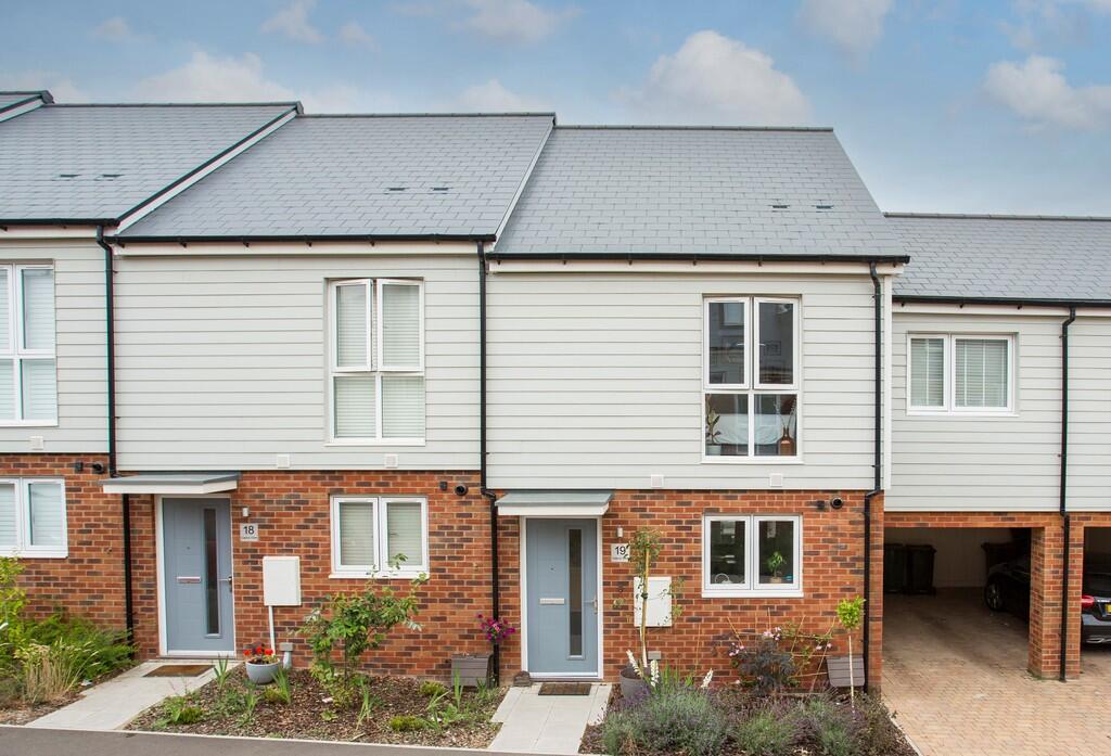 Coppice Close, Tunbridge Wells