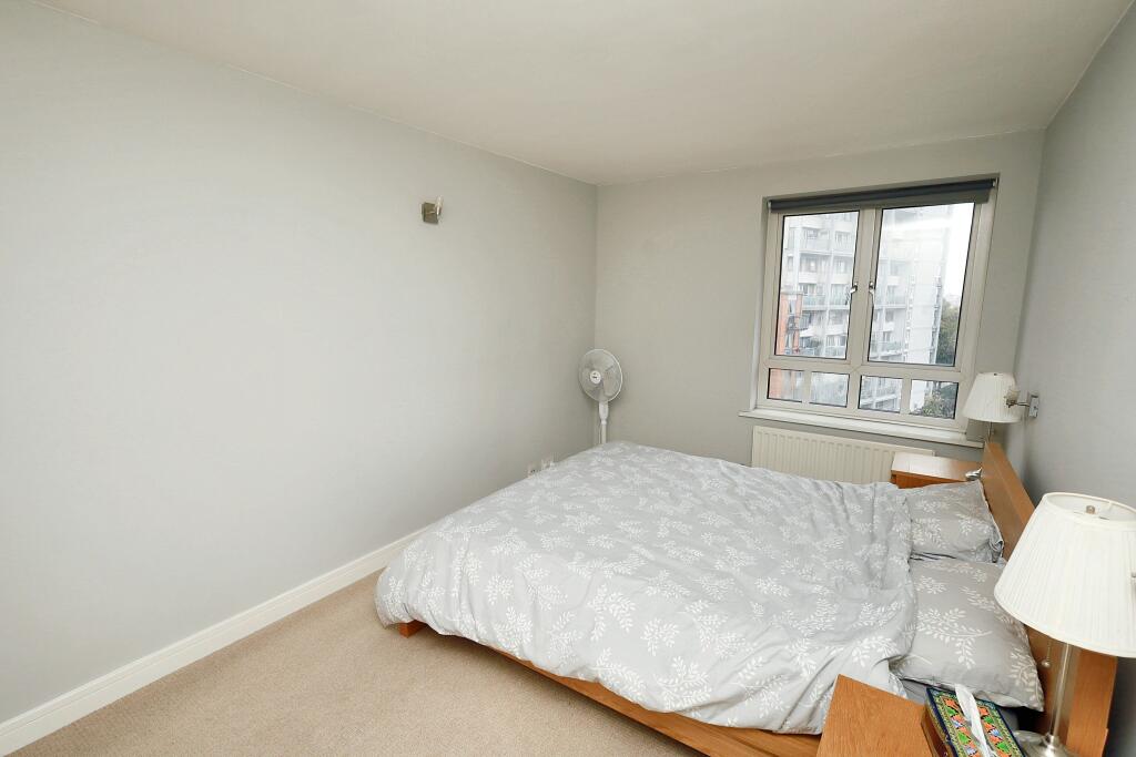Flat 46, Finch Lodge, Admiral Walk, Maida Vale, London, W9 3TB
