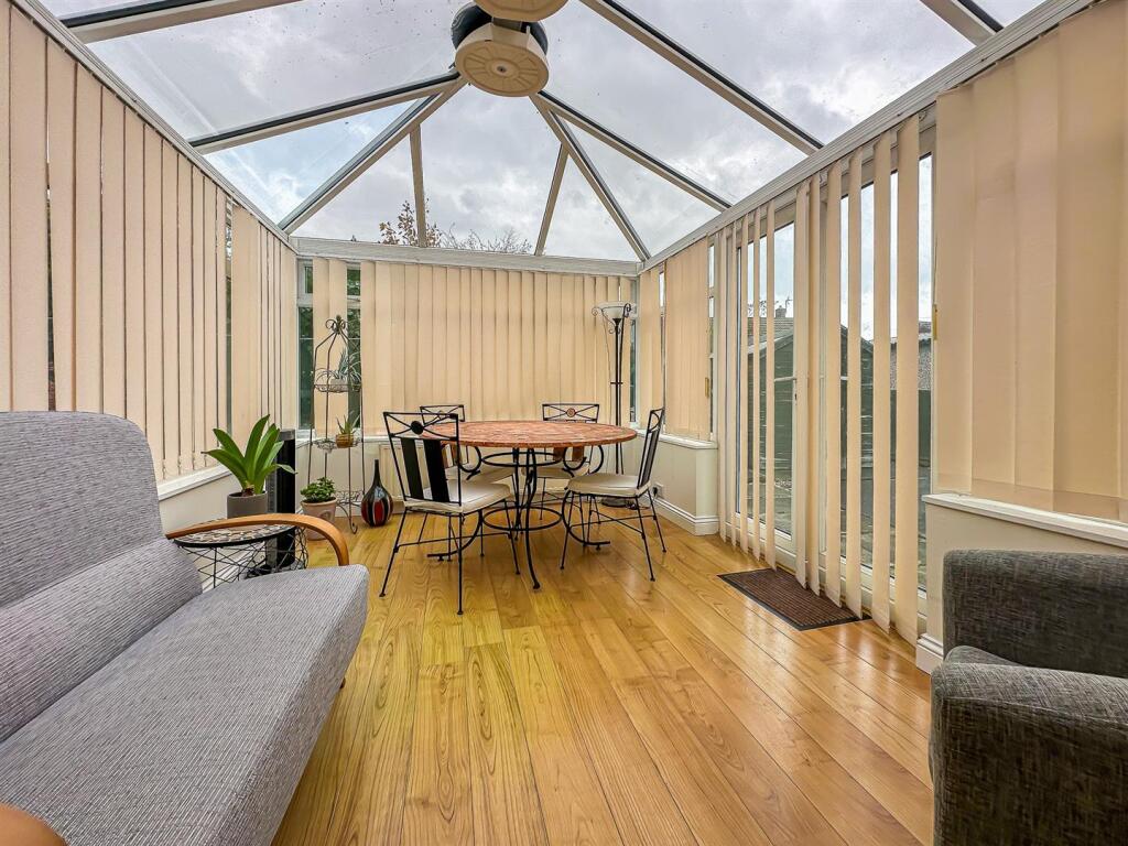 CONSERVATORY