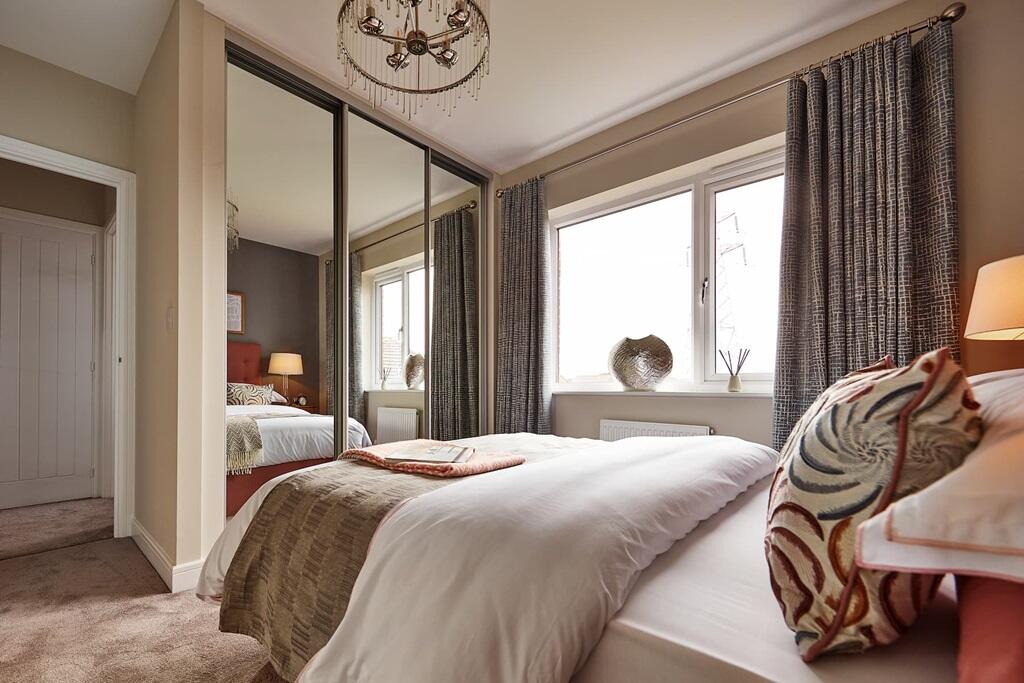 Personalise to your family