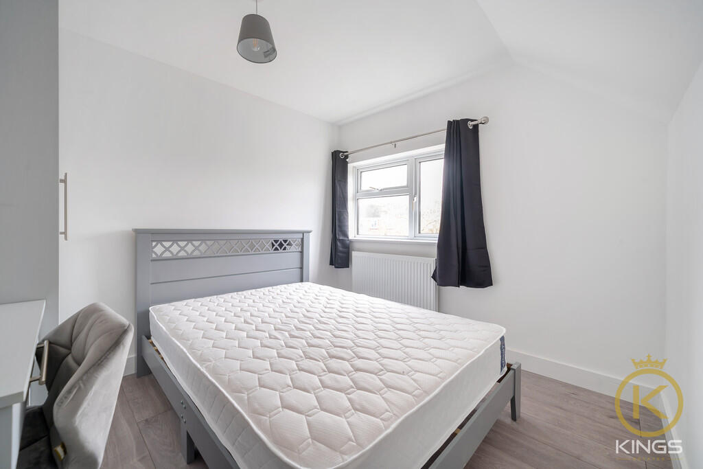 Bedroom 6