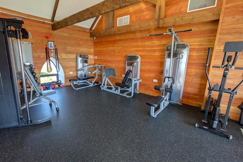 gym 2