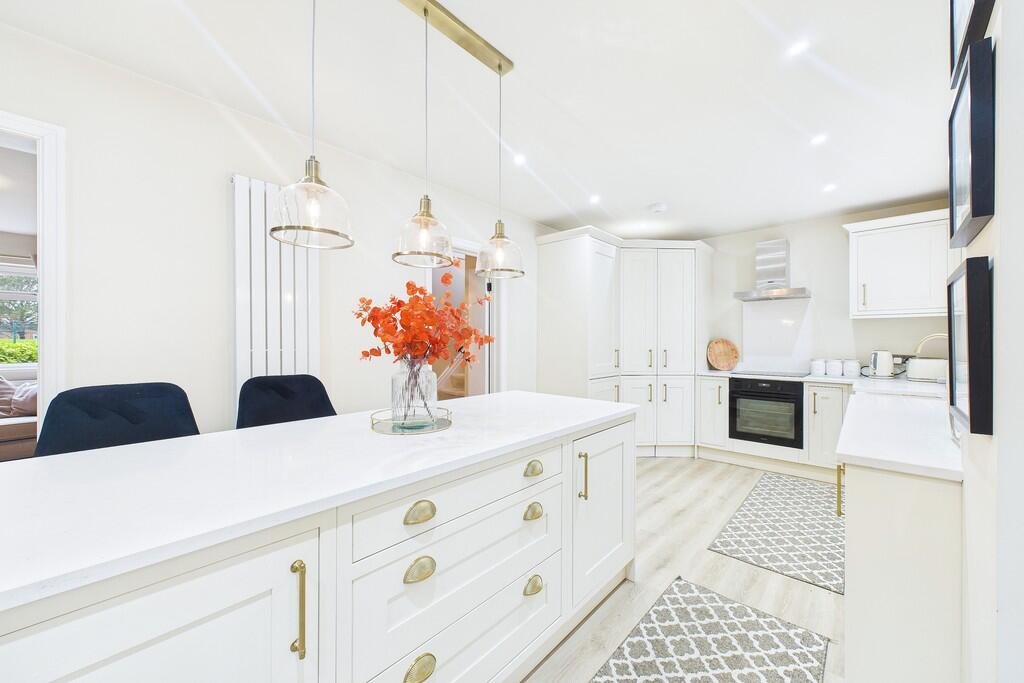 Open Plan Family ...