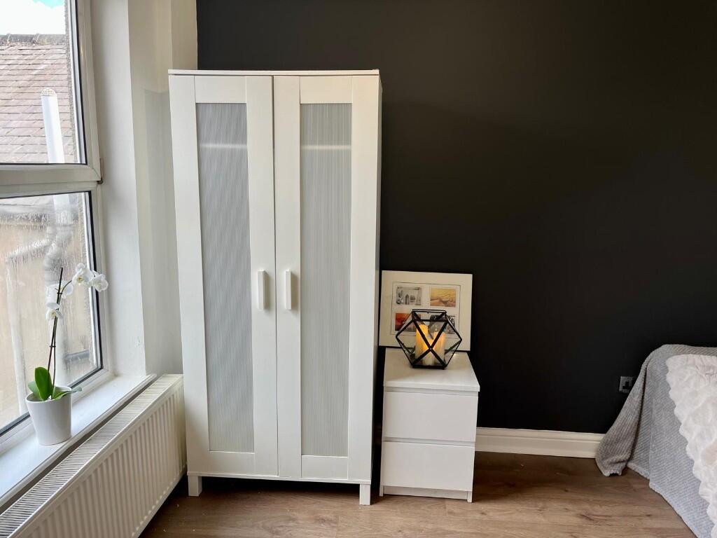 Bedroom 8