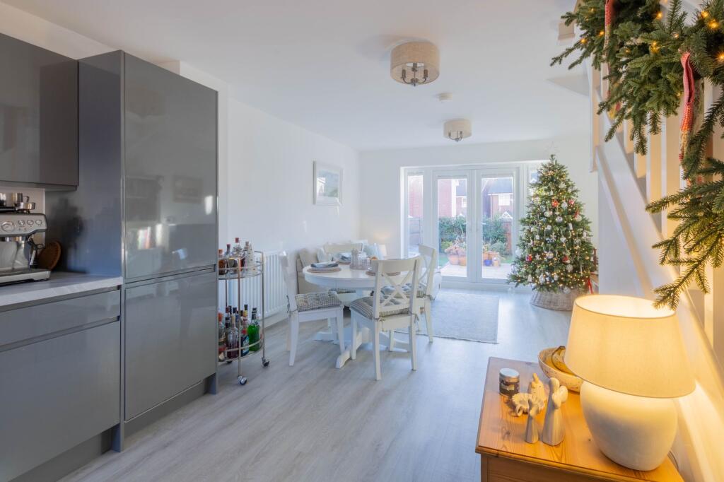 Honey Lane, Tiptree, CO5