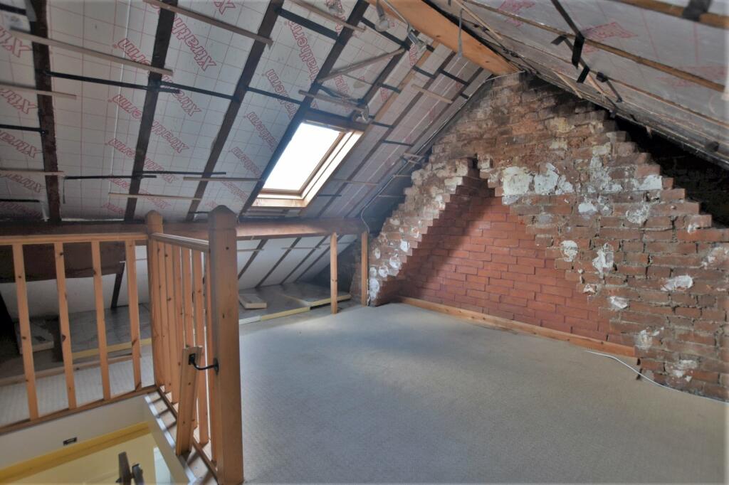 Loft Space