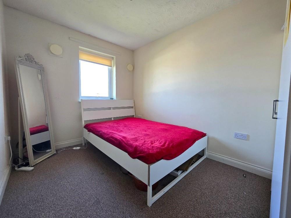 St Marys House, Broad Lane - Bedroom 2