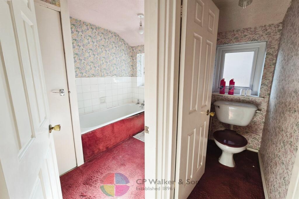 WC