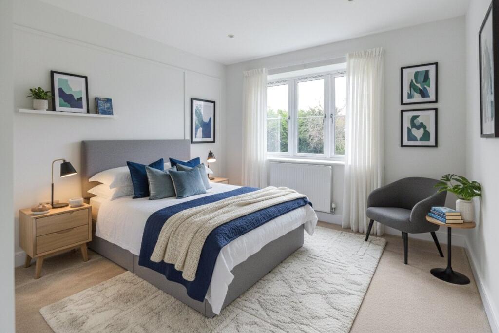 Bedroom 2