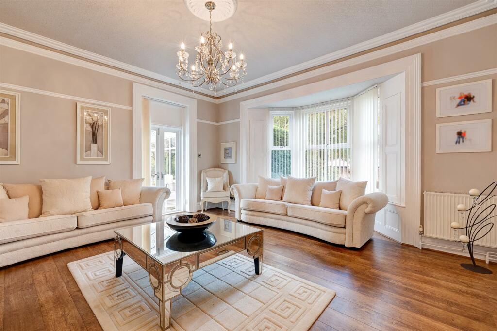 The Shortwoods, Linton Heath