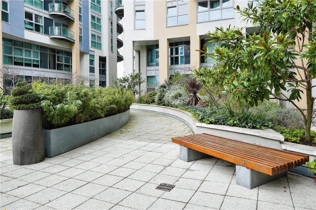Communal Gardens