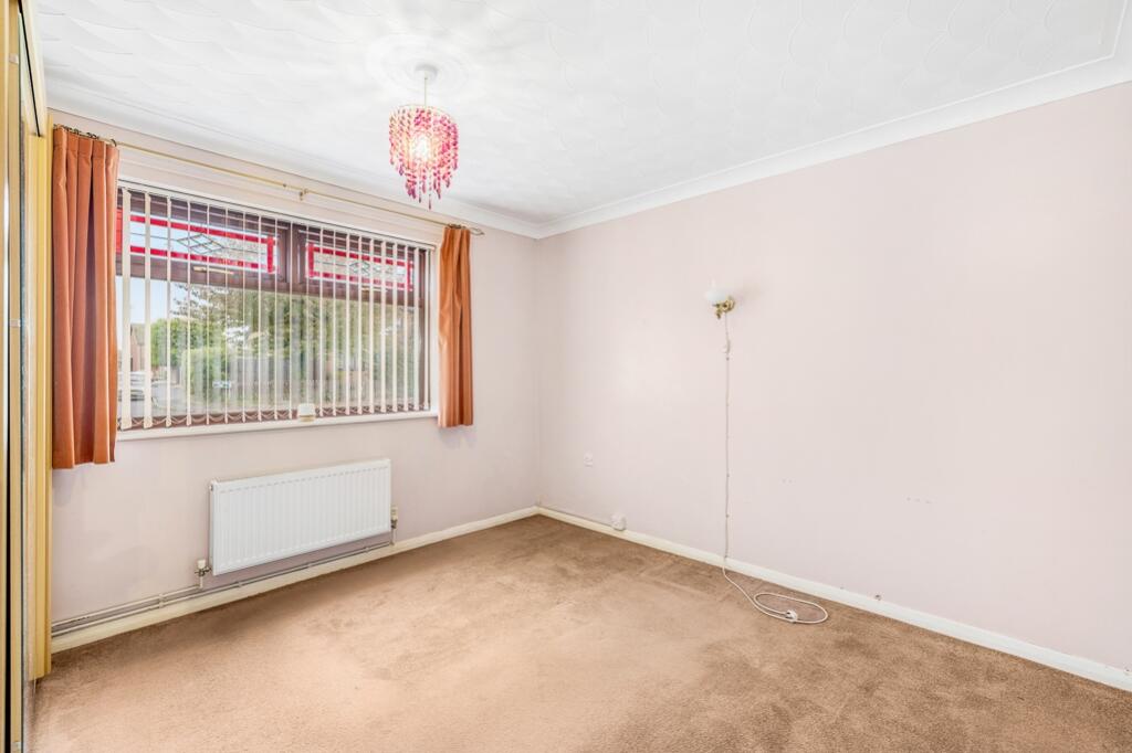 22 Marshlands Drive (Holbeach)-20