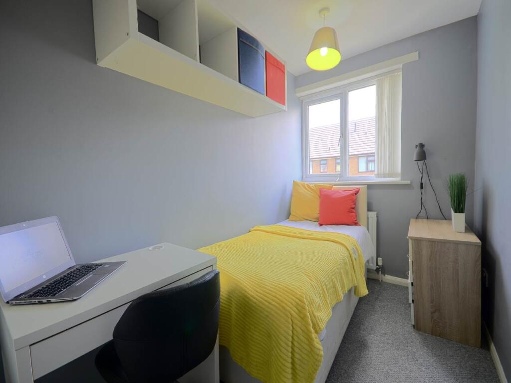 Bedroom 4