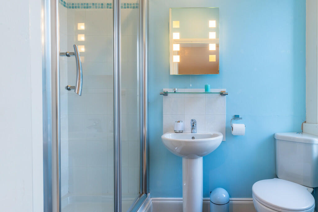 En-suite 