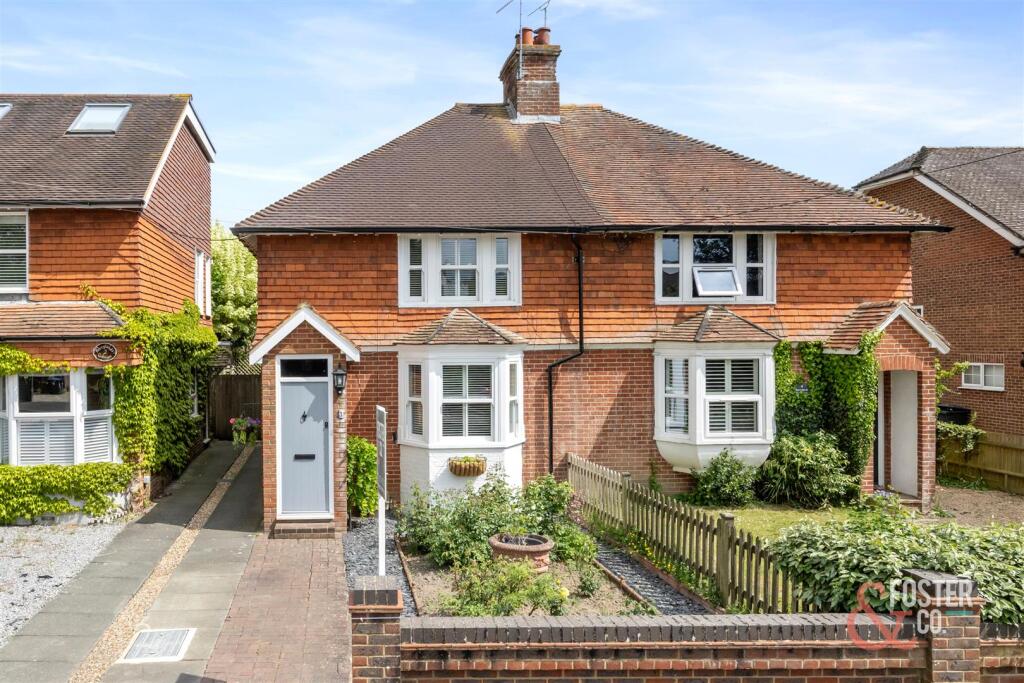 London Road, Berrylands Cottages, 3-024.JPG