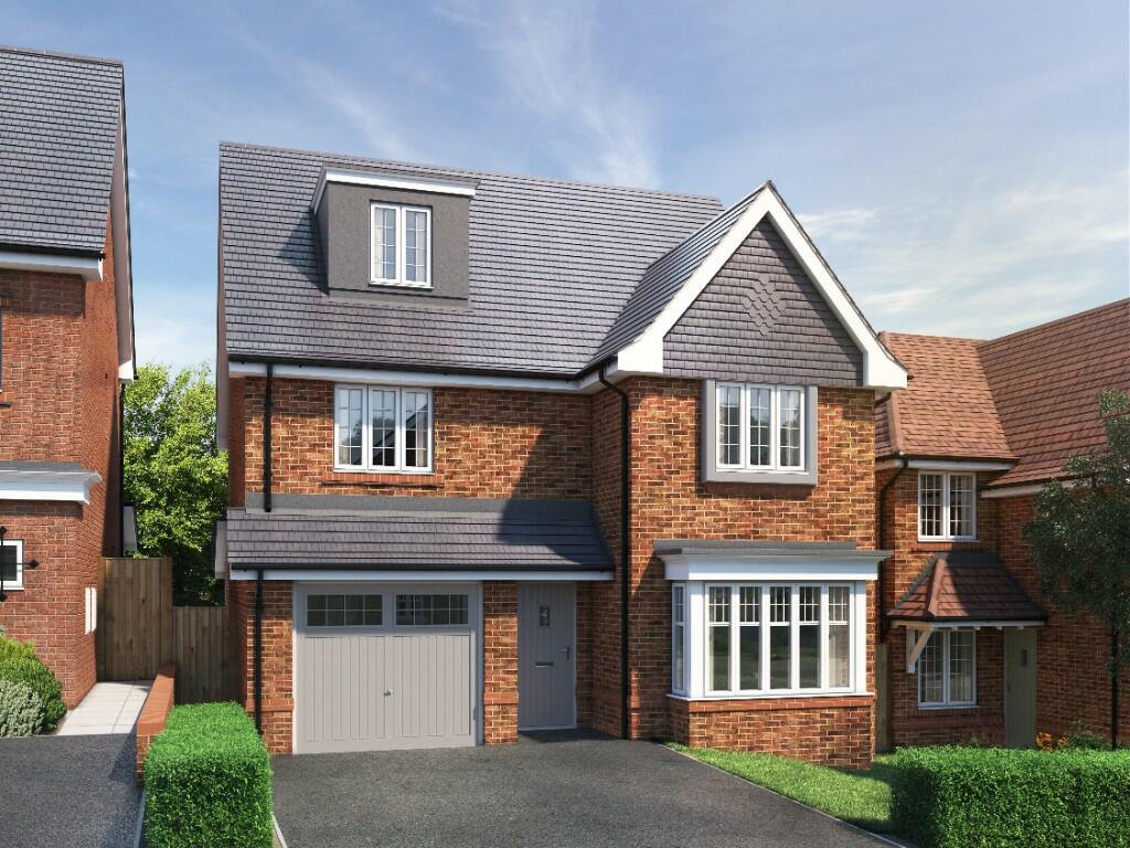 The Cheadle