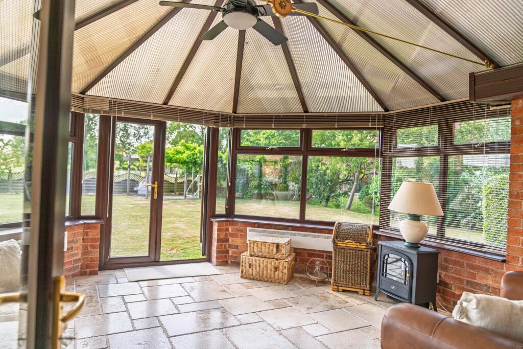Sun Room