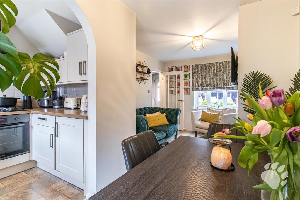 Lounge/Diner