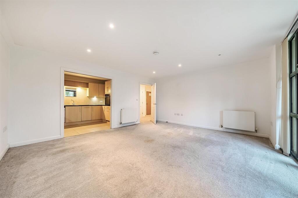 Kitchen / Sitting Room