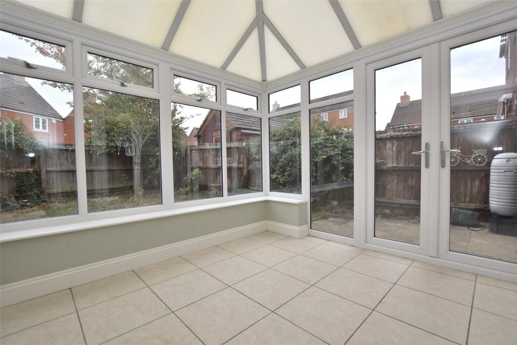 Conservatory