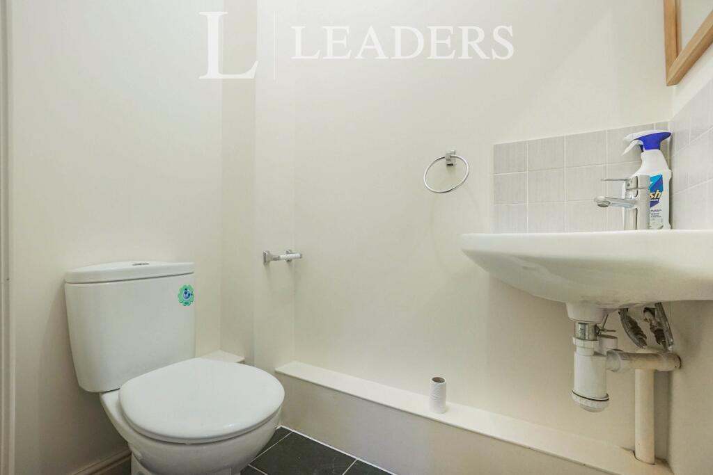 WC