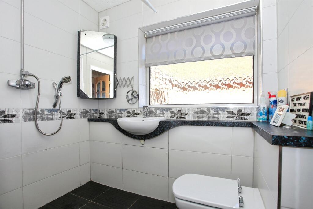 Wet Room