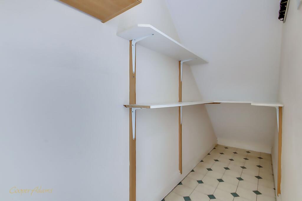 Pantry