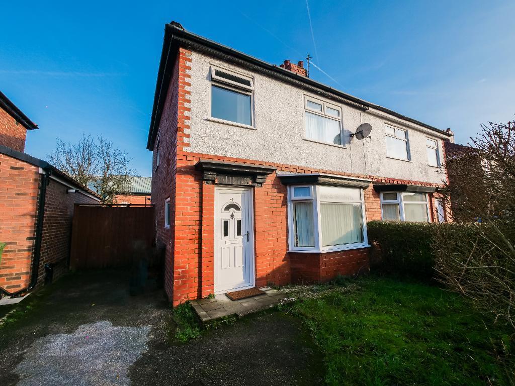 Segars Lane, Ainsdale, Southport, Merseyside, PR8 3JA