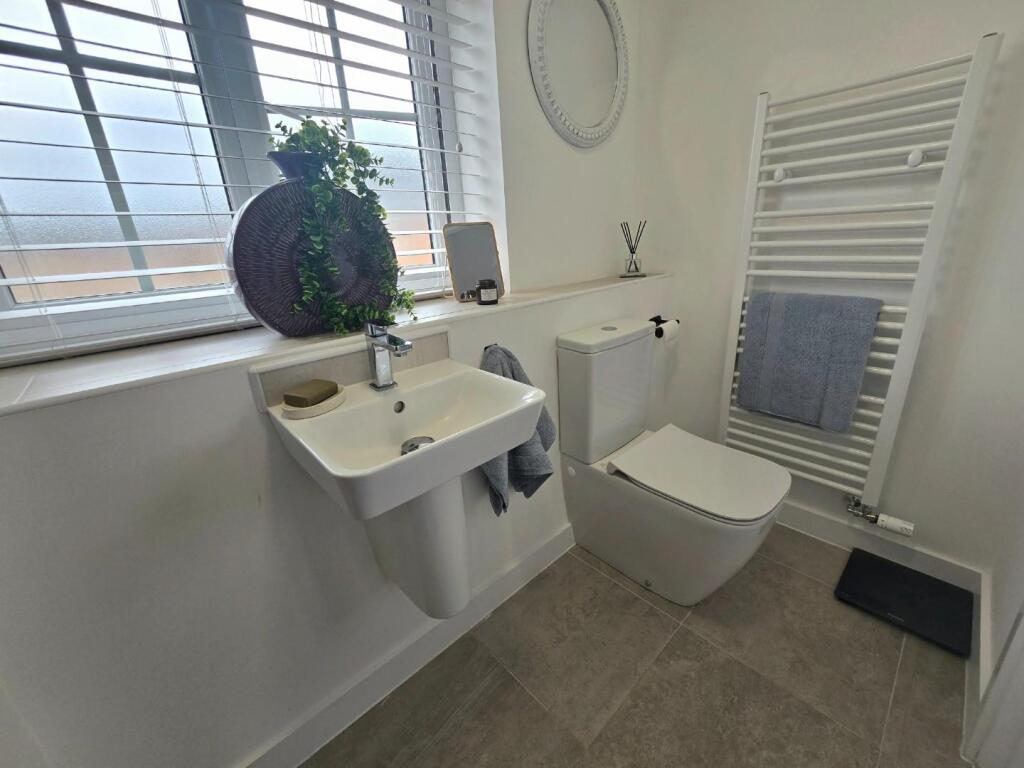 En-Suite