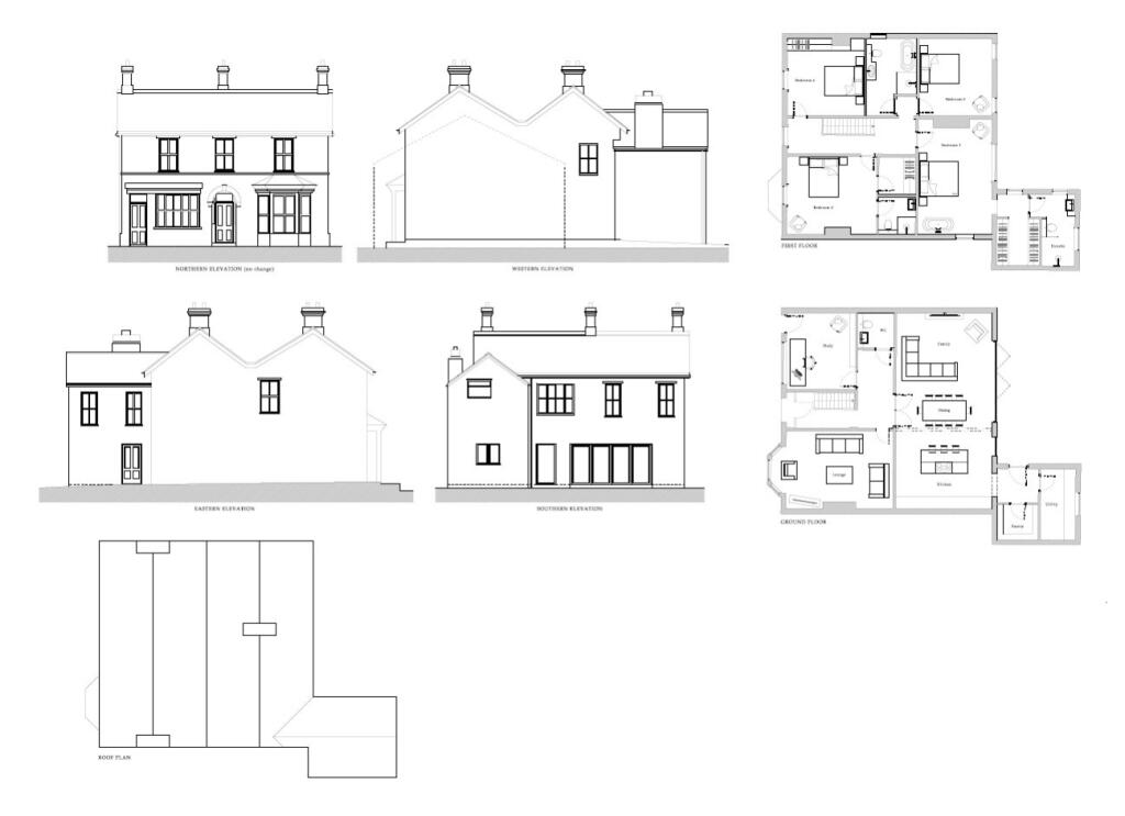 Plot 3 plans